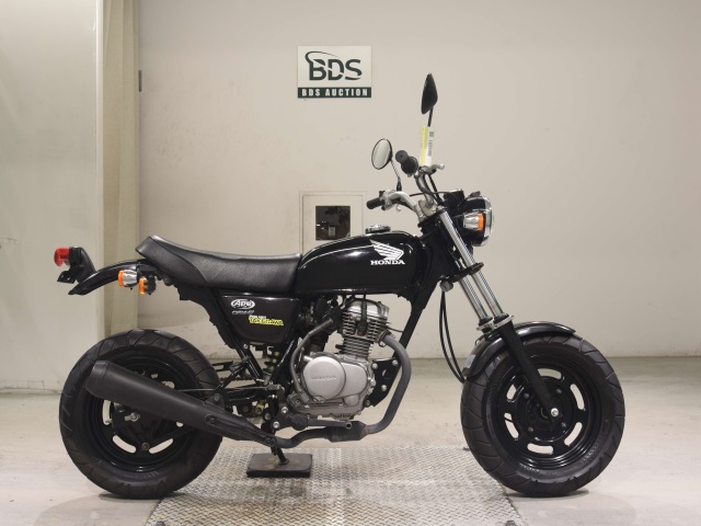Honda APE50 2009