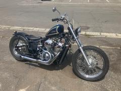 Honda STEED400 1994