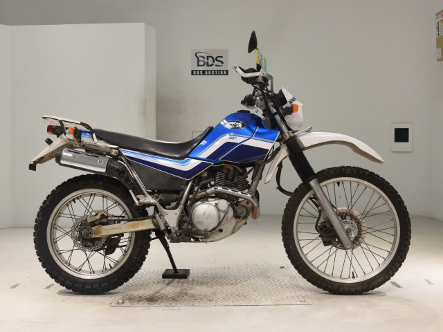 Yamaha SEROW XT225 2003