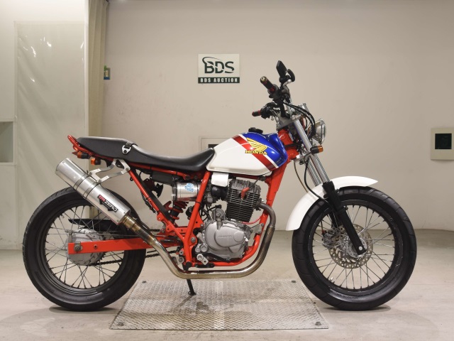 Honda FTR223 2000