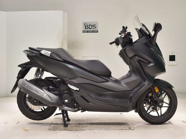 Honda FORZA 2018
