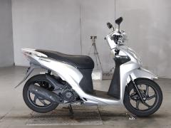Honda DIO110 2015