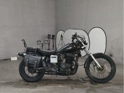 Honda REBEL CMX250 1990