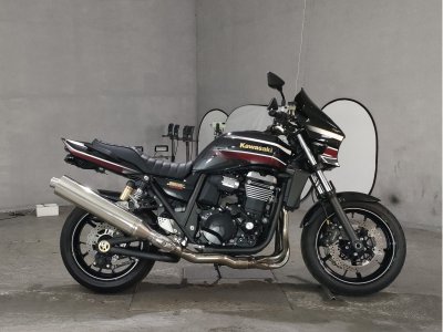 Kawasaki ZRX1200 DAEG 2017