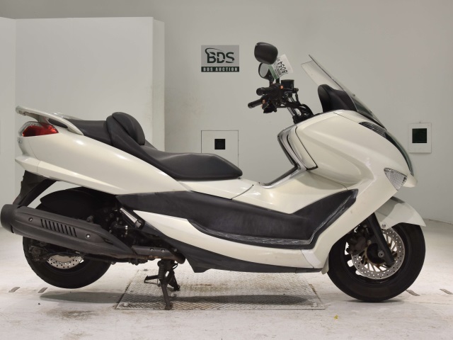 Yamaha MAJESTY 250 2007
