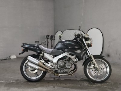 Yamaha ZEAL FZX250 1991