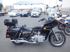 Honda GL1100 1981