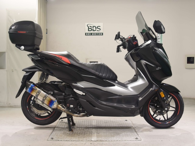 Honda FORZA 2020