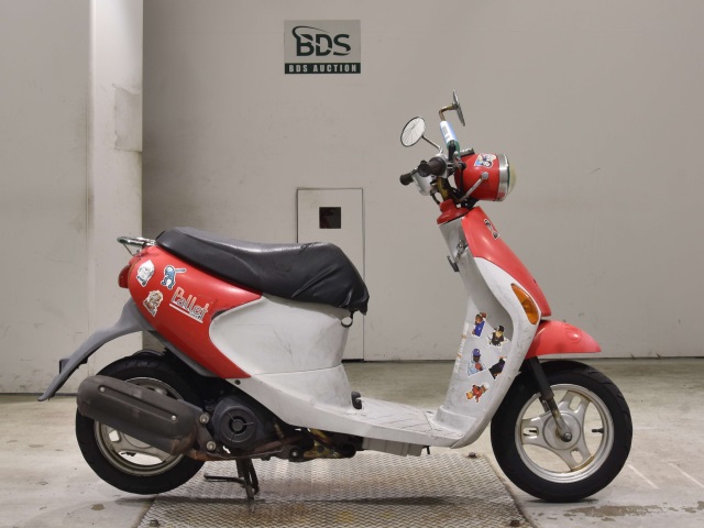 Suzuki PALETTE