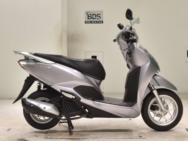Honda LEAD125 2019