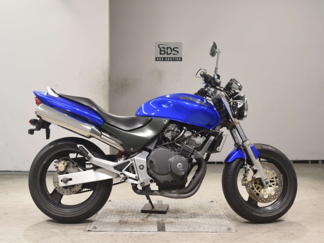 Honda HORNET CB250F 2001
