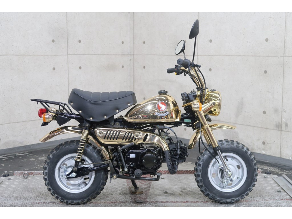 Honda GORILLA 1996
