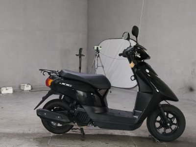 Yamaha JOG 115 2018