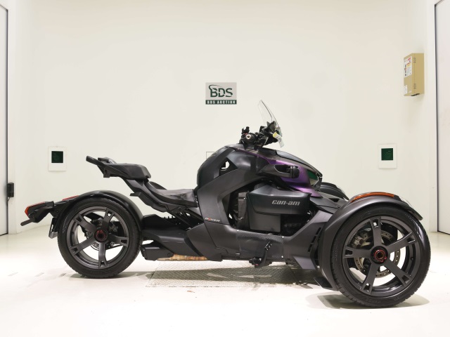 Can-Am RYKER 600 2019