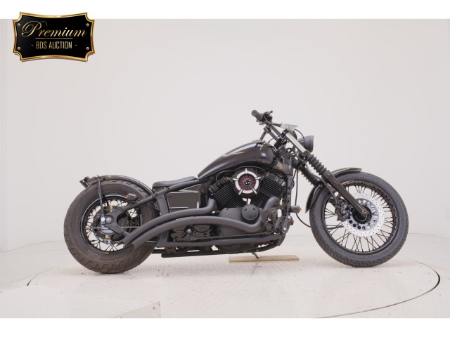 Yamaha DRAGSTAR XVS400 1998