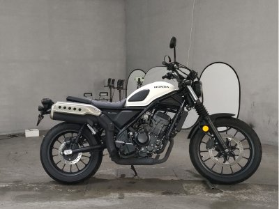 Honda CL250 2023