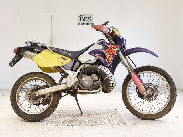 Honda CRM250R 1994