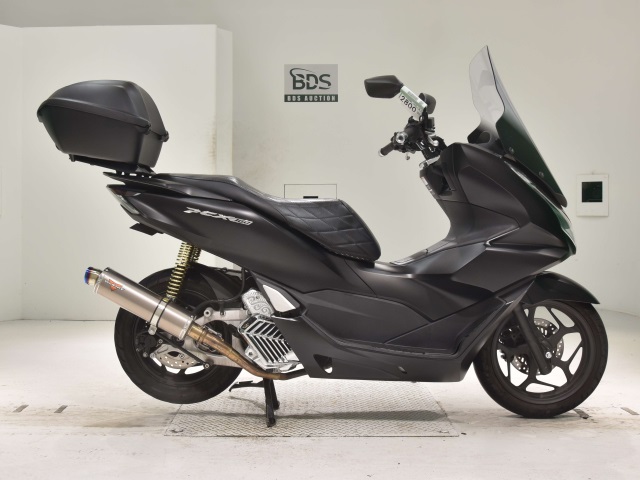 Honda PCX160 2021