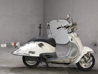 Honda JOKER50 1997