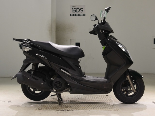 Suzuki SWISH125