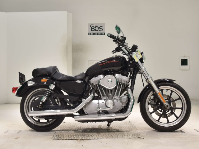 HD SPORTSTER XL883L 2011