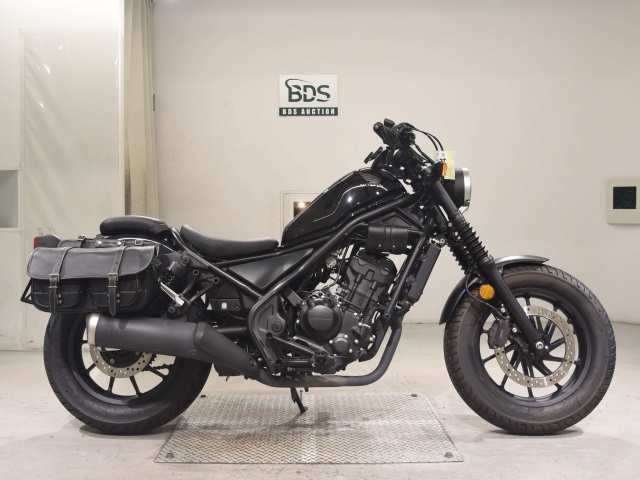 Honda REBEL CMX250 2019