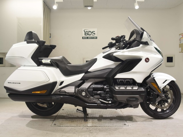 Honda GL1800 TOUR D 2020