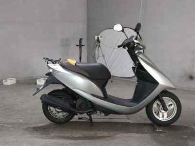 Honda DIO 2009