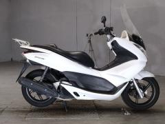 Honda PCX125 2012