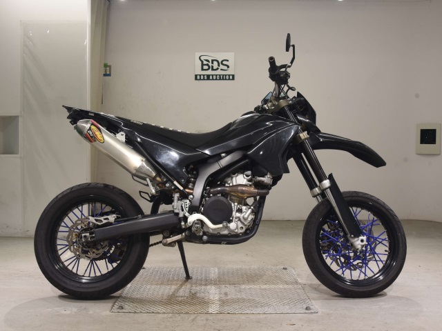 Yamaha WR250X