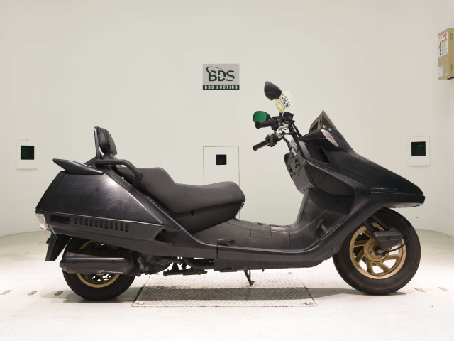 Honda FUSION XSE