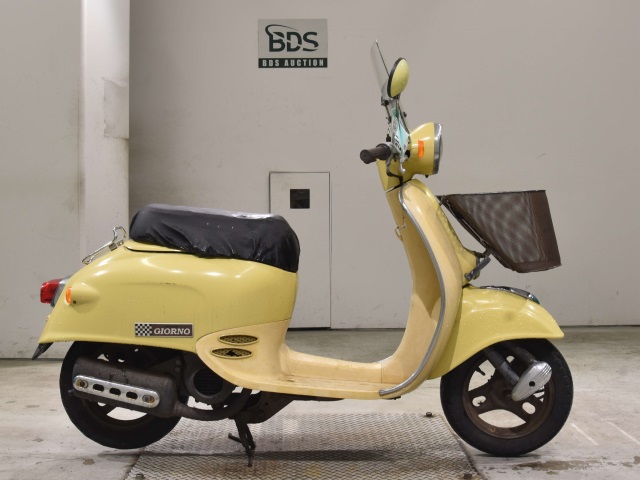 Honda GIORNO 1996