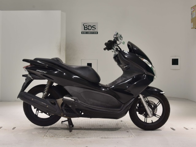 Honda PCX125 2010