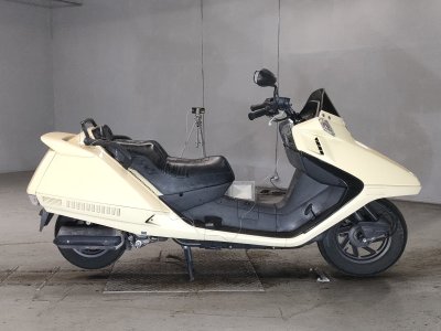 Honda FUSION 2006