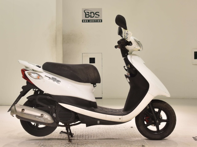 Yamaha JOG 115 2009
