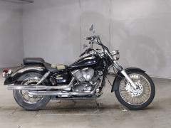 Yamaha DRAGSTAR XVS250 2001
