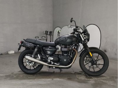 Triumph speed twin 900 2024