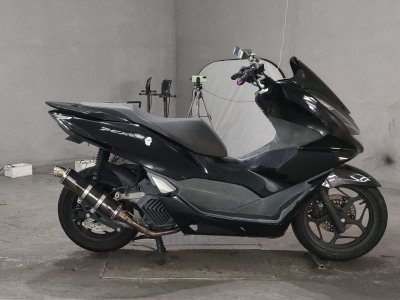 Honda PCX160 2021