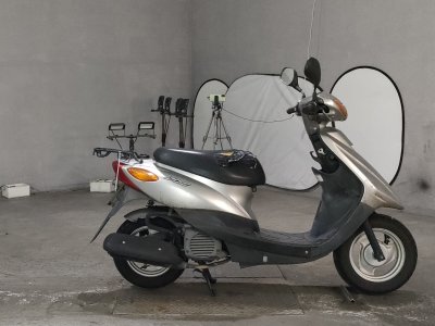 Yamaha JOG 50 2007
