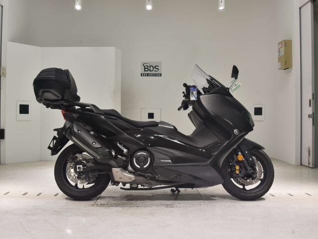 Yamaha T-MAX560T 2021