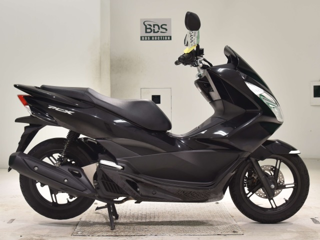 Honda PCX125 2015
