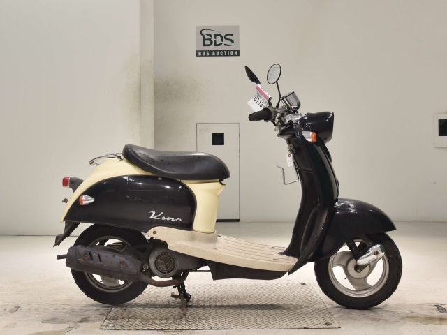 Yamaha VINO50 1998