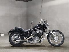 Honda STEED400 2000