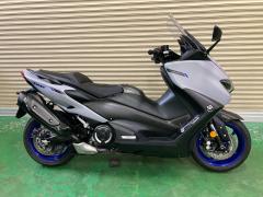 Yamaha T-MAX560A 2021