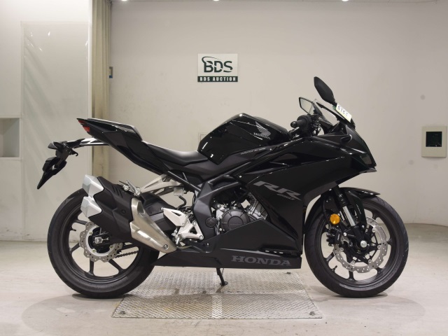 Honda CBR250RRA 2022