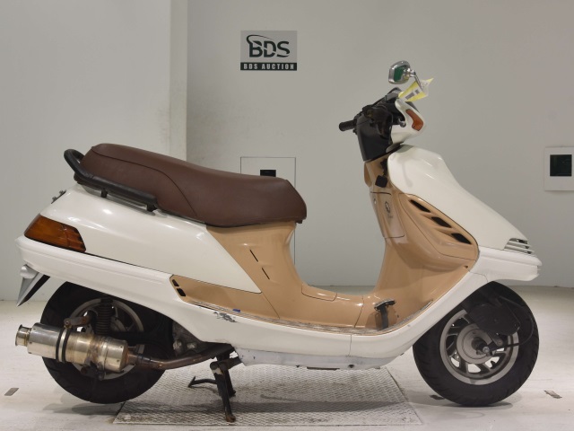 Honda FREEWAY 1994