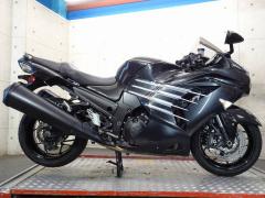 Kawasaki NINJA ZX-14R 2016