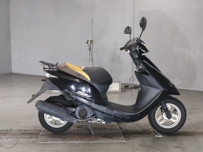Honda DIO 2009