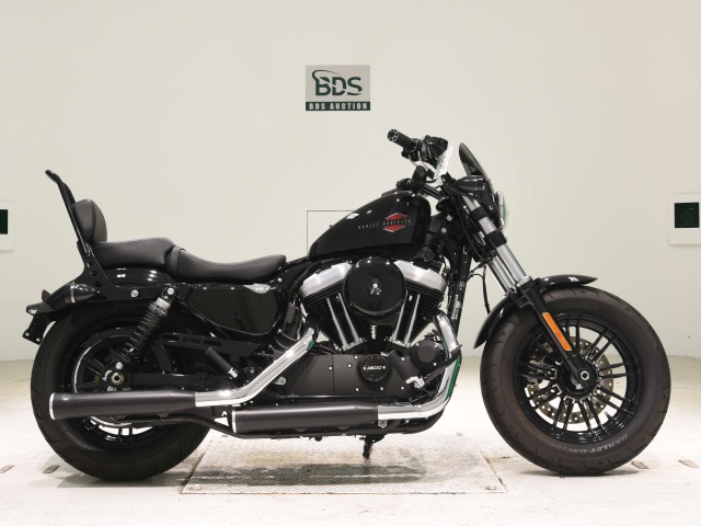 HD SPORTSTER FORTY-EIGHT XL1200X 2021