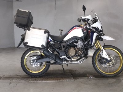 Honda AFRICATWIN CRF1000L 2016